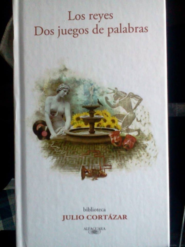 Julio Cortázar - Los premios / Dos juegos de palabras - Tapa