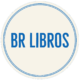 BR Libros Logo